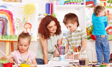 Fondamentaux et variations pour l’observation des pratiques montessoriennes des écoles maternelles publiques françaises